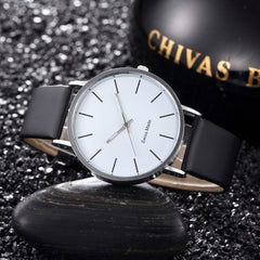 Relogio Masculino 2019 Men's Watch Unisex Watches Casual Roman Scale Simple Belt Men Clock Quartz Wrist Watch erkek kol saati