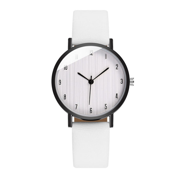 Woman Watches Retro Dial Ladies Analog Quartz Wristwatches Small Exquisite Solid Color Gift Clock Top Brand Relogio Feminino@50