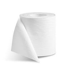 4/6/10 Roll White Toilet Paper Rolls Pack Hollow Replacement Soft 4 Layers Hotel Kitchen Bath Toilet Paper Roll