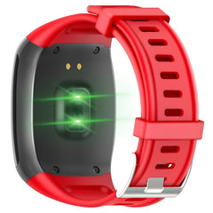 V2 Smart Watch 5ATM Waterproof Activity Fitness Running Pedometer Heart rate Sleep Tracker Men Sport Smartwatch For IOS/Android