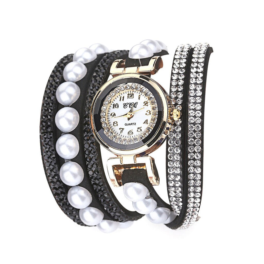 Womens Watches Luxury Top Brand Beautiful Fashion Bracelet Watch Ladies Watch Round Bracelet Watch 2020 Femme Gift Reloj Mujer*M
