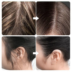Broken Hair Finishing Cream Anti-Drying Anti-Static Hair Shaping Gel Sticks Easy To Shape Hairstyle Not Greasy Shaping Gel TSLM1