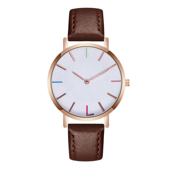 Zhou Lianfa Rose Men Watch Gold Case Quartz Casual Wristwatch Mens Montre Homme 2019 horloges mannen zegarek meski orologio uomo