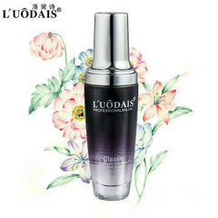 LUODAIS Seductive Smell Reinforce Repair Perfume Hair Oil Argan Oil 80ml Hair Mask for Damaged Hair Repair