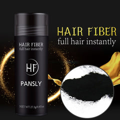 Hair Building Fibers Keratin Thicker Anti Hair Loss Products Concealer Refill Thickening Fiber Hair Powders Growth 27.5 g TSLM2