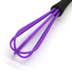 1PC Pro Salon Hairdressing Dye Cream Whisk Plastic Hair Mixer Barber Stirrer Hair Care Styling Tools Blender 6 Colors