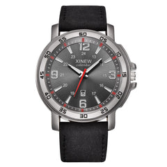 Men's Watches Famous Business Fashion Quartz Clock Wristwatch Mens relojes hombre 2019 relogios masculino zegarek meski