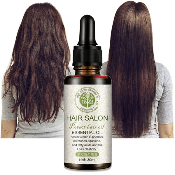 Hair Care Repair Scalp Treatment Coconut oil Hair Mask for Moisture Makeup Hair Care and Protects Dry Damaged P1 (A)