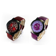 2020 Fashion Ladies Watches  Quartz Wrist Luxury Butterfly Diamond Pretty Watch Red Women Watches Dress Clock Relogio Feminino