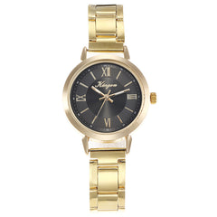 Business Style Women Watches Simple Scale Dial Ladies Quartz Wristwatch Alloy Strap Fashion Clock Metting Gift Reloj Mujer@50