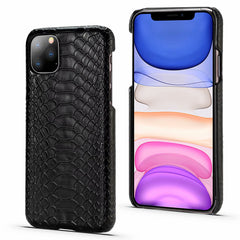 TIKITAKA Snake Skin Leather Phone Case for iphone 11 11 Pro 11 Pro MAX XS Max X XR XS 8 7 6 6s Plus PU Leather Back Cover Capa