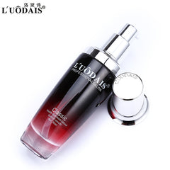 LUODAIS Perfume Hair Oil 80ml Hair Mask Pure Scalp Deep Treatment for Dry Damaged Hair Repair Make It Smooth Shiny Argan Oil