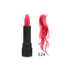 NICEFACE Disposable Multicolour One-Time Hair Dye Instant Coverage Hair Color Modify Cream Stick Temporary Cover Up Hair Styling