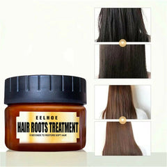 5 Seconds Repairs Magical Keratin Hair Treatment Mask Repairs Damage Hair Root Hair Tonic Keratin Hair & Scalp Treatment TSLM2