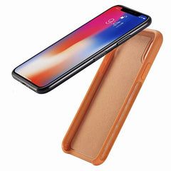 2 in 1 Car magnetic Phone Case For iPhone XR XS X XS Max 7 8 6 6S Plus Card Holder Business PU Leather Wallet Flip Cover Fundas
