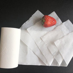 4 Ply Of Toilet Paper Bulk Roll Tissue Soft Toilet Paper Rolls Pack For Home Kitchen 6 Rolls Paper Hand Towels Papier Toaletowy