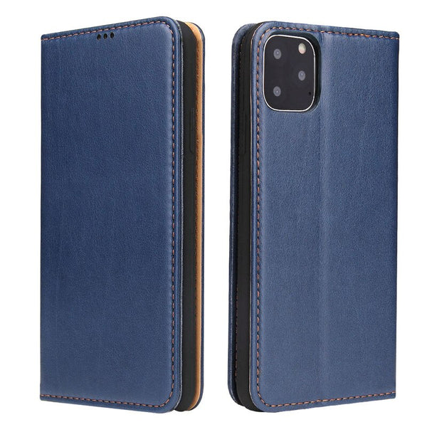 Fashion Wallet Flip Leather Phone Cases For iPhone 11 Pro XR XS Max X XS 7 7 Plus Card Slot Soft PU Cover For iPhone 11 8 8 Plus
