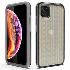 Military Shockproof Phone Cases For iPhone 11 11Pro Max XR XS Max X 8 7 6 6S Plus Heavy-duty Protection Hard PC Armor Back Cover