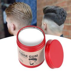 Hair Pomade Strong style restoring Pomade Hair wax skeleton cream slicked oil mud keep hair men oil no original TSLM1