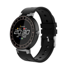 L8 Smart Band Bracelet Fitness Tracker Multi-Sport Mode Color Screen IP68 Waterproof Blood Wristband for Android IOS Smart Watch