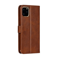 Vintage Leather Phone Case For iPhone XS 11 Pro Max XR X XS Max 10 Flip Wallet Card Holder Book Cover for IPhone 8 7 6 6s Plus