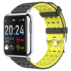 Watch5 Smart Watch Man ECG Fitness Bracelet Health Electronic Blood Pressure Watch Heart Rate Monitor Fitness Tracker Smartwatch