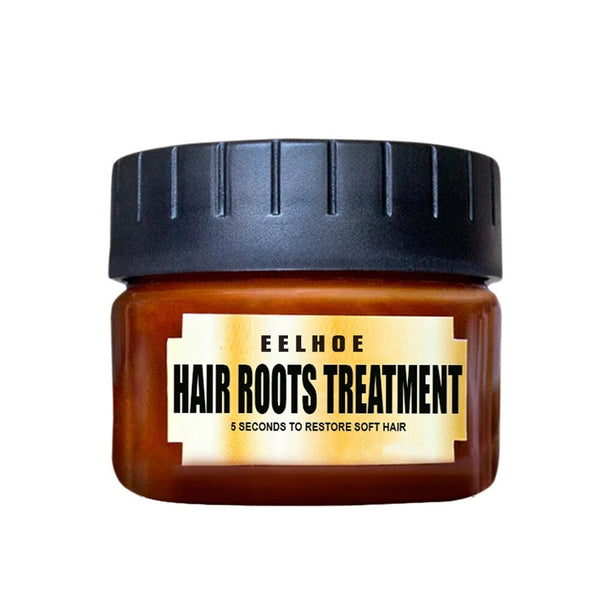 5 Seconds Repairs Magical Keratin Hair Treatment Mask Repairs Damage Hair Root Hair Tonic Keratin Hair & Scalp Treatment TSLM2