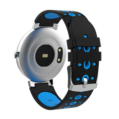 L8 Smart Band Bracelet Fitness Tracker Multi-Sport Mode Color Screen IP68 Waterproof Blood Wristband for Android IOS Smart Watch