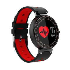 L8 Smart Band Bracelet Fitness Tracker Multi-Sport Mode Color Screen IP68 Waterproof Blood Wristband for Android IOS Smart Watch