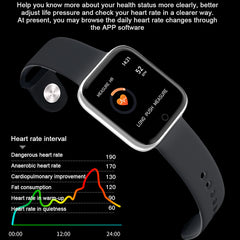 T80 Women Bluetooth Smart Watch Heart rate Blood pressure Fitness tracker Fashion men Sport Smartwatch For Ladies