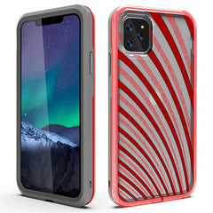 Military Shockproof Phone Cases For iPhone 11 11Pro Max XR XS Max X 8 7 6 6S Plus Heavy-duty Protection Hard PC Armor Back Cover
