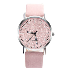 Women Watches Casual Leather Band Starry Sky Ladies Watch Analog Quartz Wristwatch Fashion Elegant Clock Gift Relogio Feminino@5