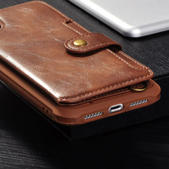 Vintage PU Leather Phone Case For iPhone XR XS Max Case Multi Card Holders Back Cover Wallet For iPhone 6 6s 7 8 Plus X Cases
