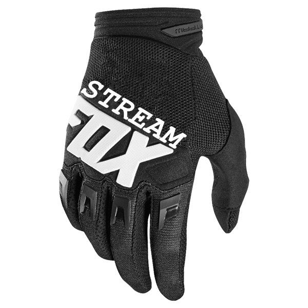 2019 Stream Fox Bike Gloves DIRTPAW Mtb Gloves BMX ATV  Off Road Motocross gloves Mountain Bike Gloves
