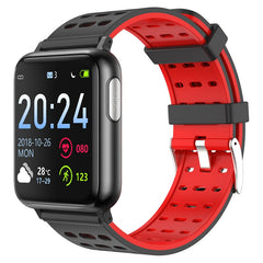 Watch5 Smart Watch Man ECG Fitness Bracelet Health Electronic Blood Pressure Watch Heart Rate Monitor Fitness Tracker Smartwatch