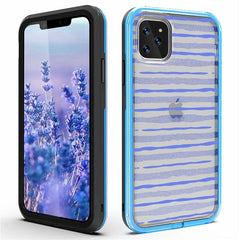 Military Shockproof Phone Cases For iPhone 11 11Pro Max XR XS Max X 8 7 6 6S Plus Heavy-duty Protection Hard PC Armor Back Cover
