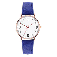 Women Watches Montre Femme 2020 Women's Leather Belt ultra-thin Fashion Luxury Wristwatches Business Clock Gift Zegarki Damskie