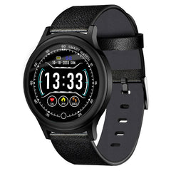 Q28 Smart Watch IP67 Waterproof Wearable Device Bluetooth Pedometer Heart Rate Monitor Men Fashion SmartWatch For Android/IOS