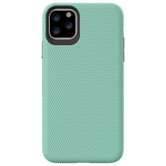 Shockproof Armor Phone Case For iphone 11 Pro Max XR X XS Max Heat dissipation TPU +PC hard Back Cover For iphone 7 8 6 6s Plus