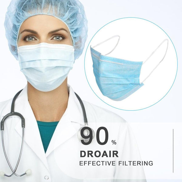 mouth mask Men Women Cotton Anti Dust Mask Mouth Mask Windproof Mouth-muffle Bacteria Proof Flu Face Masks