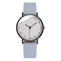 Woman Watches Retro Dial Ladies Analog Quartz Wristwatches Small Exquisite Solid Color Gift Clock Top Brand Relogio Feminino@50