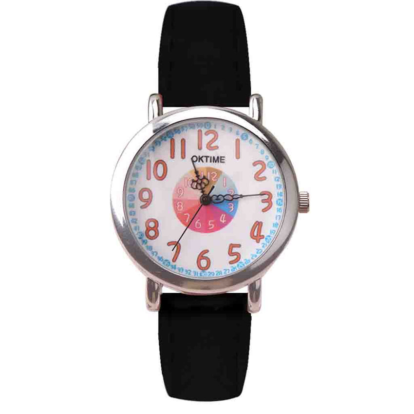 Luxury Women's Watches Featured Dial Ladies Fashion Analog Quartz Wristwatch Leather Strap Clock Casual Dress Reloj Mujer @50