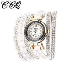 Womens Watches Luxury Top Brand Beautiful Fashion Bracelet Watch Ladies Watch Round Bracelet Watch 2020 Femme Gift Reloj Mujer*M