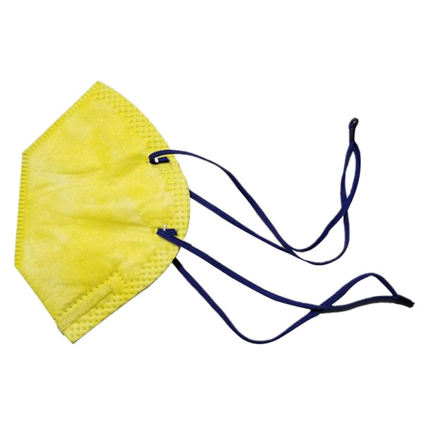 10PCS FFP1 RANDOM COLOR FFP1 Mouth Mask Face Mask Personal Care Products