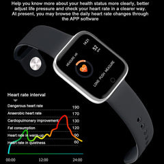 Q8 Wearable Device Smartwatch IP67 Waterproof Bluetooth Pedometer Heart Rate Monitor Color Display Smart Watch For Android/IOS