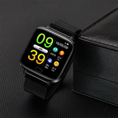Y8 Smart watch IP67 Waterproof Activity Fitness tracker Watch Heart Rate Monitor Sports Men Smartwatch For Android IOS Phone