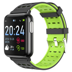 Watch5 Smart Watch Man ECG Fitness Bracelet Health Electronic Blood Pressure Watch Heart Rate Monitor Fitness Tracker Smartwatch