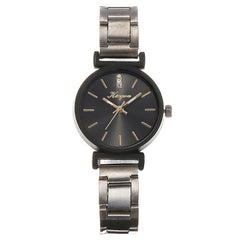 Hot Sale Women Watches Business Scale Dial Ladies Quartz Wristwatch Alloy Strap Fashion Clock Top Brand Zegarki Damskie@50