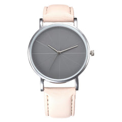 Top Brand Womens Watches Luxury Quartz Casual Watch Women Business Strap Ultra Thin Dial Clock Gift Relogio Masculino@50
