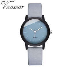 2020 Women Watches Casual Quartz Leather Band New Strap Clock Analog Wrist Watch Ladies Fashion Simple Dress Relogio Feminino@50
